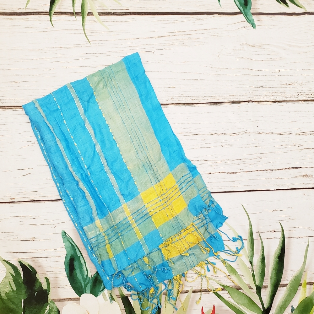Zuriel Fashion Scarf